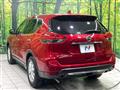 2018 Nissan X-Trail