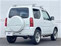 2007 Suzuki Jimny