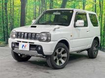 2012 Suzuki Jimny