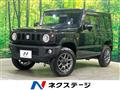 2019 Suzuki Jimny