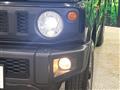 2019 Suzuki Jimny