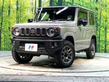 2019 Suzuki Jimny