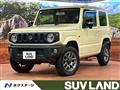 2021 Suzuki Jimny