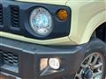 2021 Suzuki Jimny