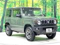 2024 Suzuki Jimny