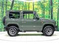 2024 Suzuki Jimny