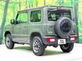2024 Suzuki Jimny