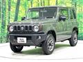 2024 Suzuki Jimny