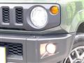 2024 Suzuki Jimny
