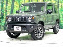 2024 Suzuki Jimny