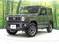 2024 Suzuki Jimny