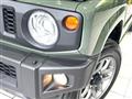 2024 Suzuki Jimny