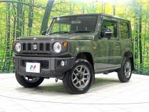 2024 Suzuki Jimny