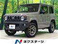 2025 Suzuki Jimny