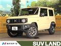 2025 Suzuki Jimny