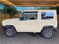 2025 Suzuki Jimny