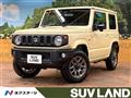 2025 Suzuki Jimny