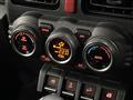 2025 Suzuki Jimny