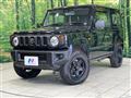2025 Suzuki Jimny