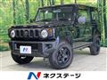 2025 Suzuki Jimny