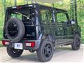 2025 Suzuki Jimny