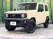 2025 Suzuki Jimny