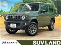 2025 Suzuki Jimny