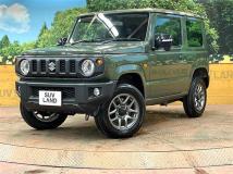 2025 Suzuki Jimny
