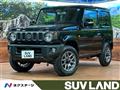 2026 Suzuki Jimny