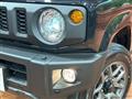 2026 Suzuki Jimny