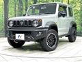2019 Suzuki Jimny Sierra