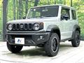 2019 Suzuki Jimny Sierra