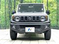 2019 Suzuki Jimny Sierra