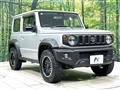 2019 Suzuki Jimny Sierra
