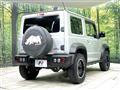 2019 Suzuki Jimny Sierra