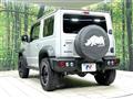 2019 Suzuki Jimny Sierra