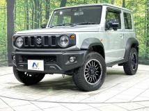 2019 Suzuki Jimny Sierra