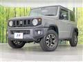 2020 Suzuki Jimny Sierra
