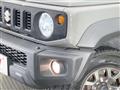 2020 Suzuki Jimny Sierra