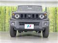 2020 Suzuki Jimny Sierra