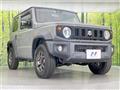 2020 Suzuki Jimny Sierra