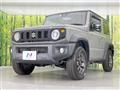 2020 Suzuki Jimny Sierra