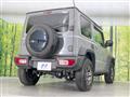 2020 Suzuki Jimny Sierra