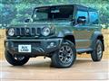 2020 Suzuki Jimny Sierra