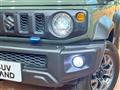 2020 Suzuki Jimny Sierra