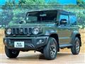 2020 Suzuki Jimny Sierra