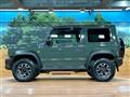 2020 Suzuki Jimny Sierra