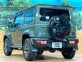2020 Suzuki Jimny Sierra
