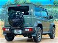 2020 Suzuki Jimny Sierra