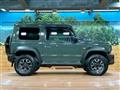 2020 Suzuki Jimny Sierra